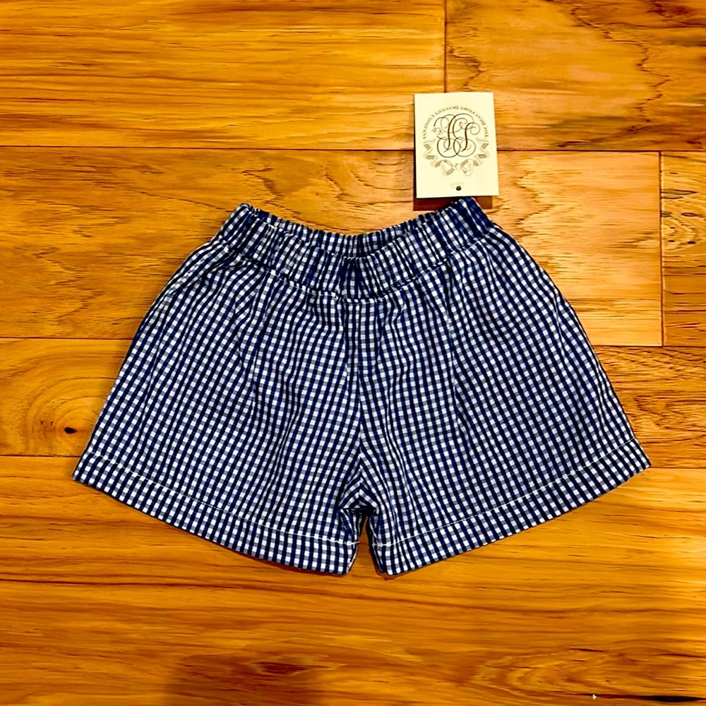 Beaufort bonnet Shelton shorts